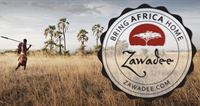 Bring Africa Home - Shop Zawadee