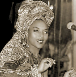 Lorraine Klaasen Lorraine Klaasen