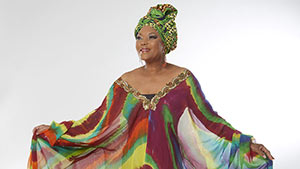 Lorraine Klassen at the Montreal Jazz Festival, 2006-07-04 Lorraine Klassen at the Montreal Jazz Festival, 2006-07-04