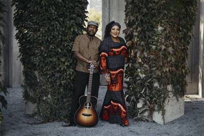 Lorraine Klaasen and Mongezi Ntaka promo 02